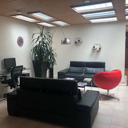 בוגוטה Apartamentos Percales מראה חיצוני תמונה