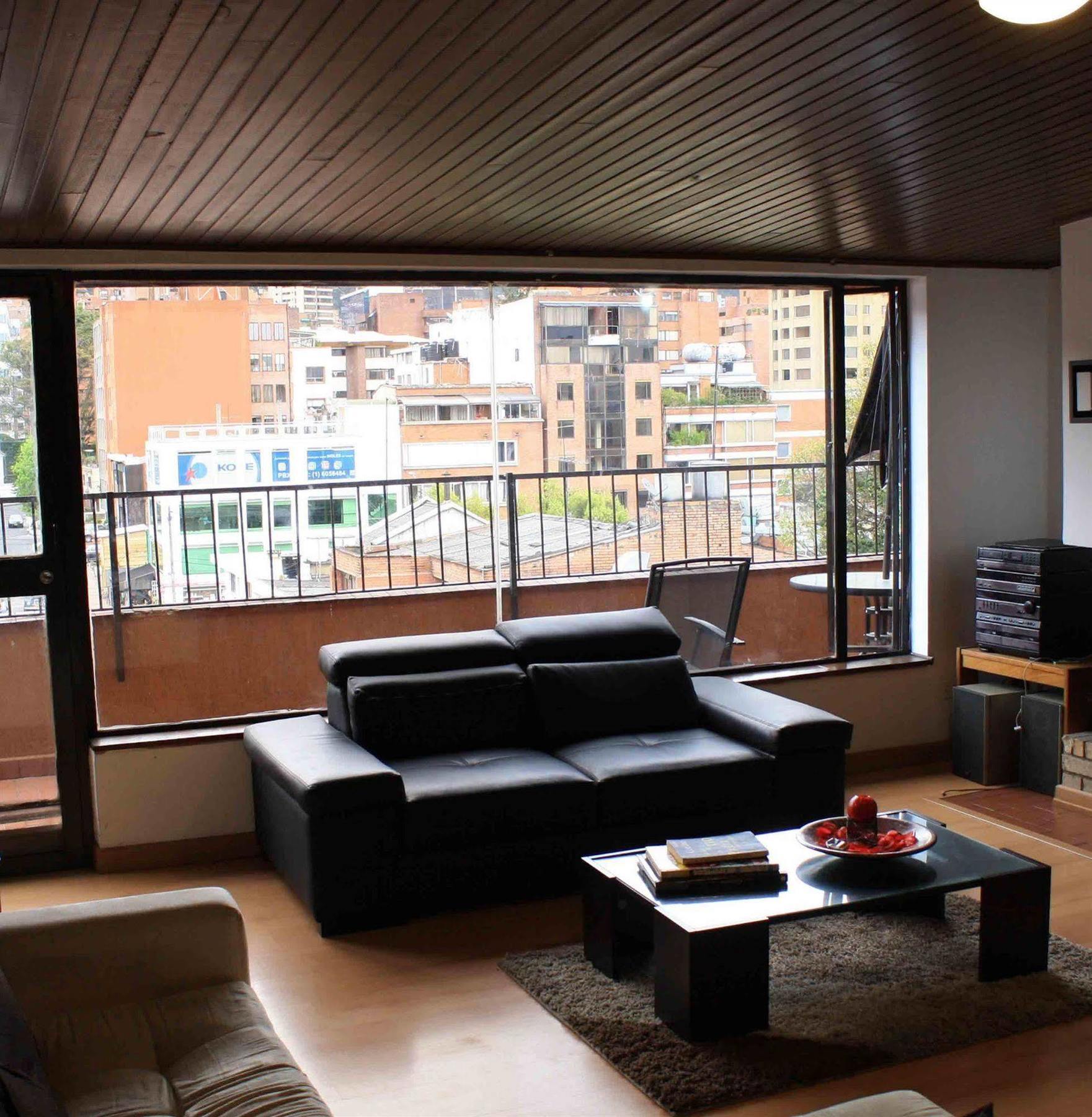 בוגוטה Apartamentos Percales מראה חיצוני תמונה