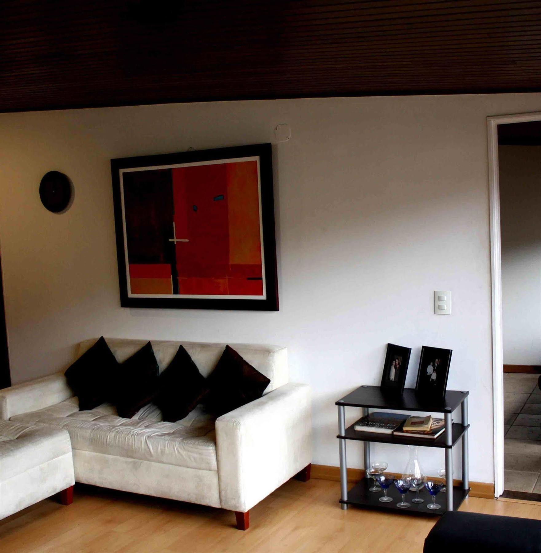 בוגוטה Apartamentos Percales מראה חיצוני תמונה