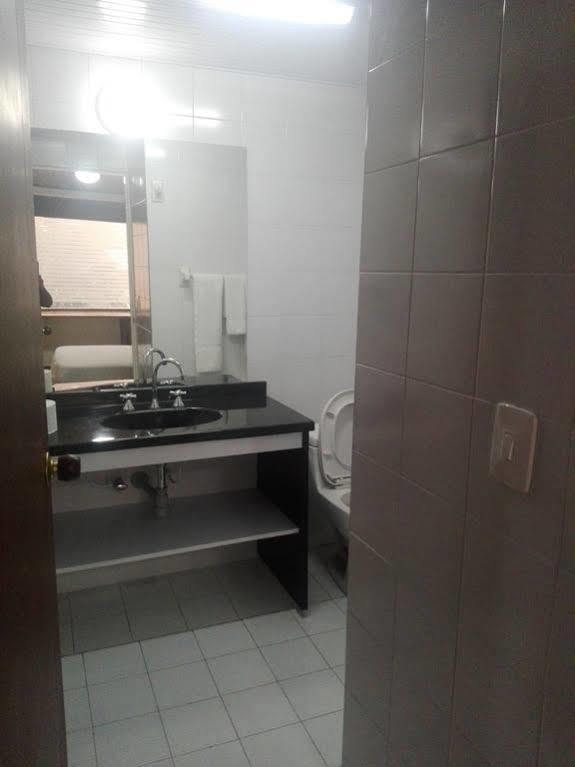בוגוטה Apartamentos Percales מראה חיצוני תמונה