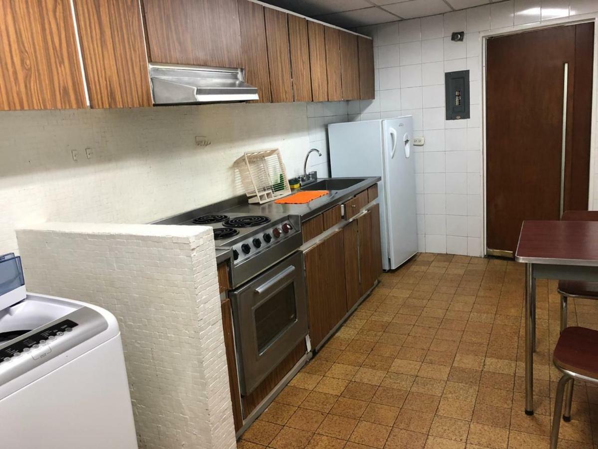 בוגוטה Apartamentos Percales מראה חיצוני תמונה