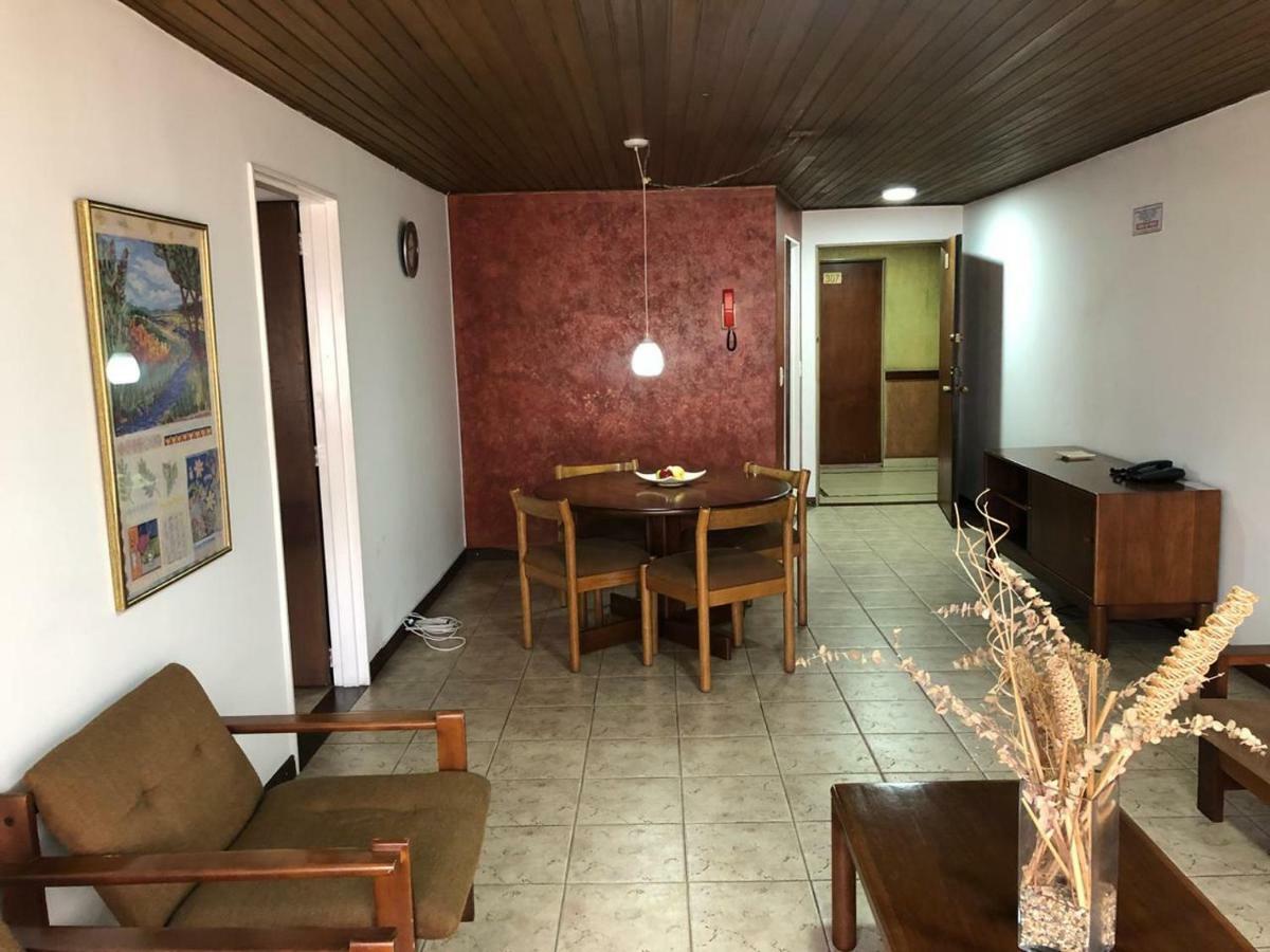 בוגוטה Apartamentos Percales מראה חיצוני תמונה