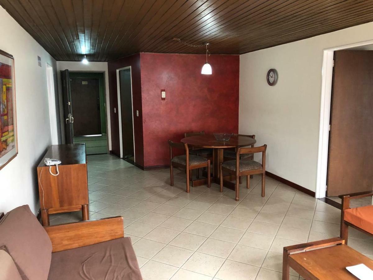 בוגוטה Apartamentos Percales מראה חיצוני תמונה