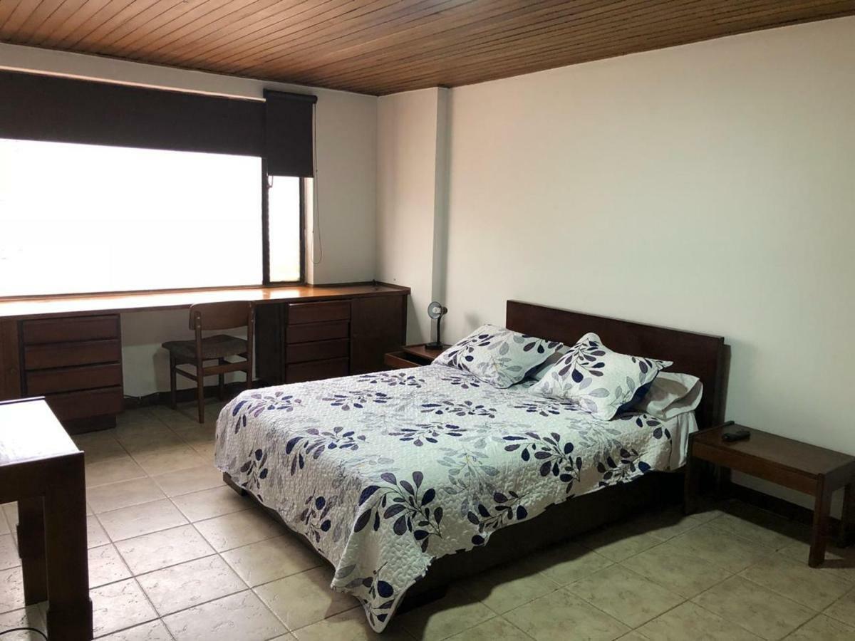 בוגוטה Apartamentos Percales מראה חיצוני תמונה