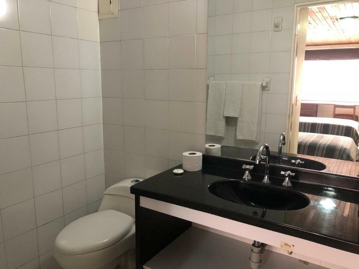 בוגוטה Apartamentos Percales מראה חיצוני תמונה