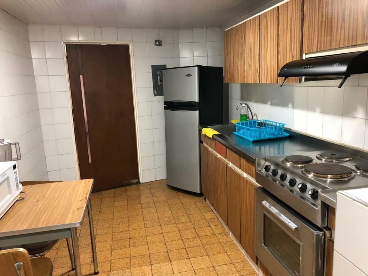 בוגוטה Apartamentos Percales מראה חיצוני תמונה