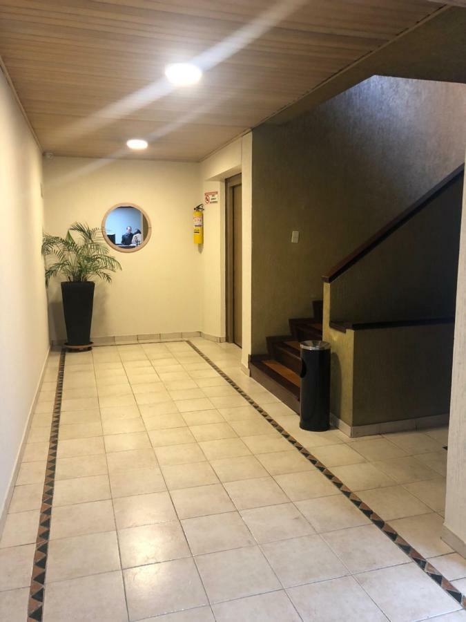 בוגוטה Apartamentos Percales מראה חיצוני תמונה